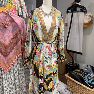 Aratta Dress